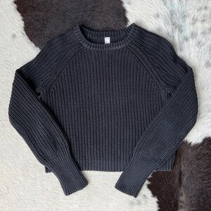 American Apparel Sweater